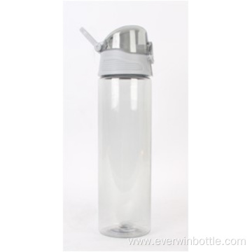 750mL PP Single Wall Bottle